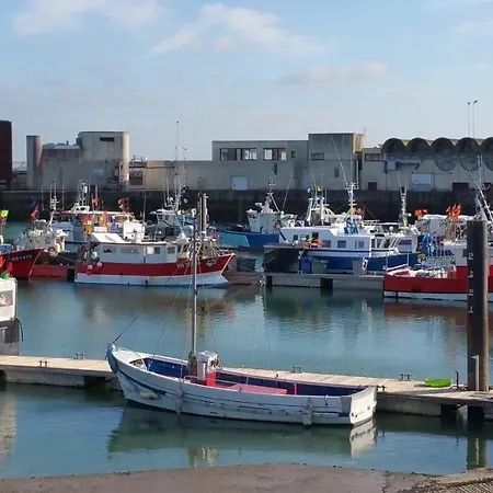 Lägenhet Sable Et Soleil