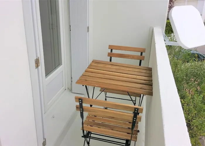 Lägenhet Sable Et Soleil Royan