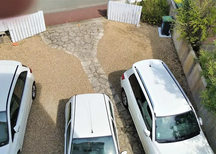 Lägenhet Sable Et Soleil