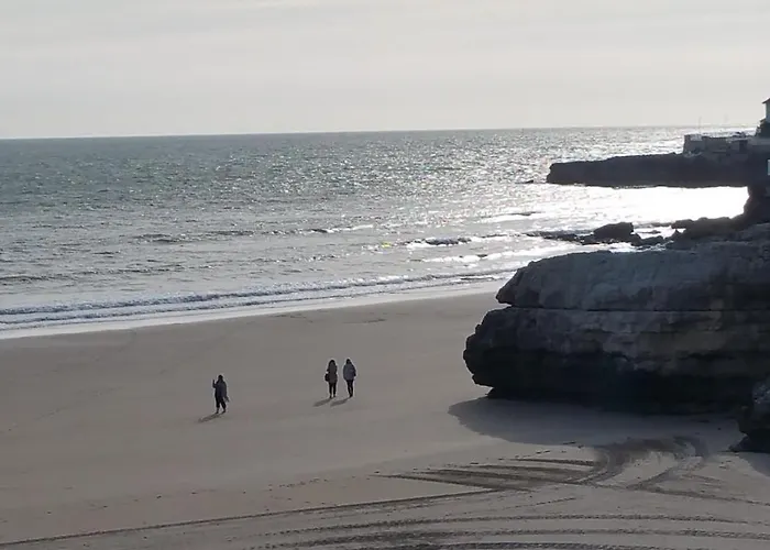 Sable Et Soleil Royan