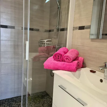Apartamento Sable Et Soleil Royan