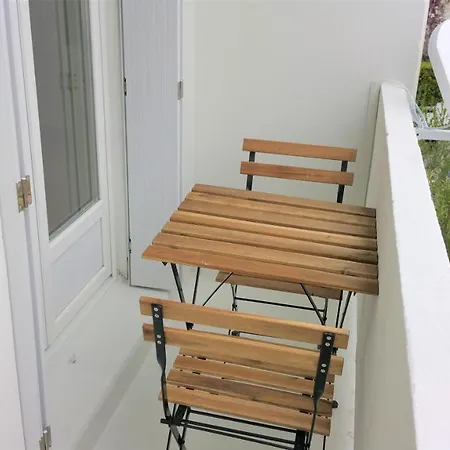 Apartamento Sable Et Soleil Royan