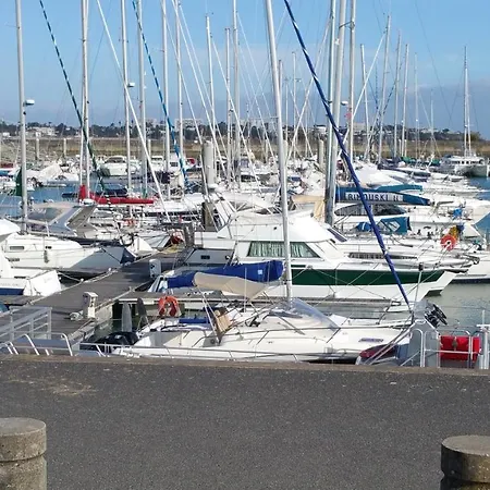 Apartment Sable Et Soleil *