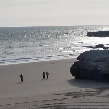 Sable Et Soleil Royan