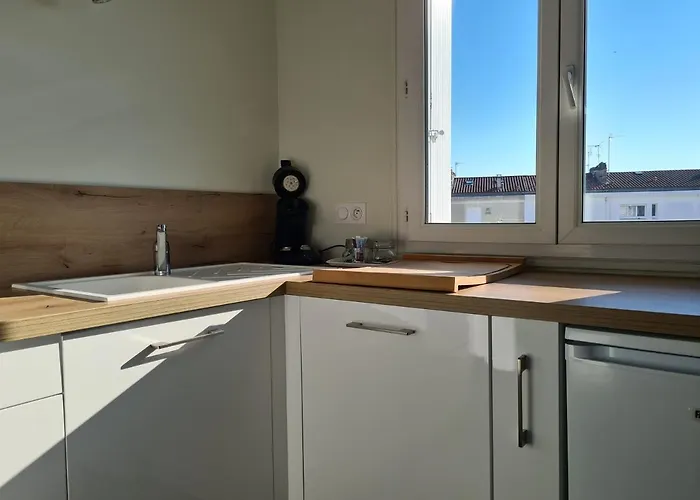 Sable Et Soleil Royan