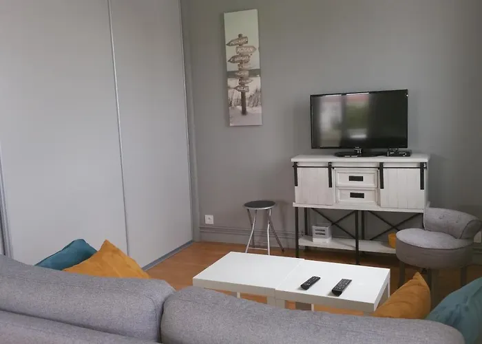 Sable Et Soleil * Royan