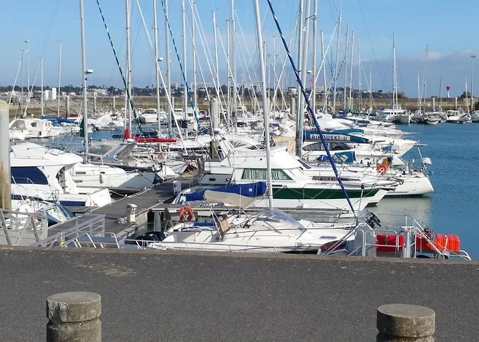 Apartment Sable Et Soleil *